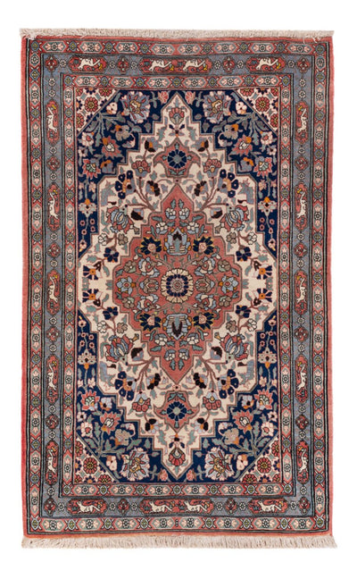 Waramin Teppich 106x158cm - Perserteppich