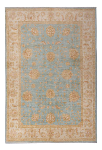 Ziegler Teppich 200x297cm - Orientteppich