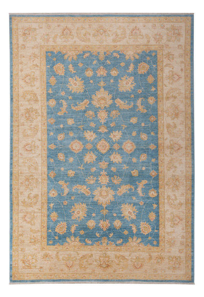 Ziegler Teppich 202x301cm - Orientteppich