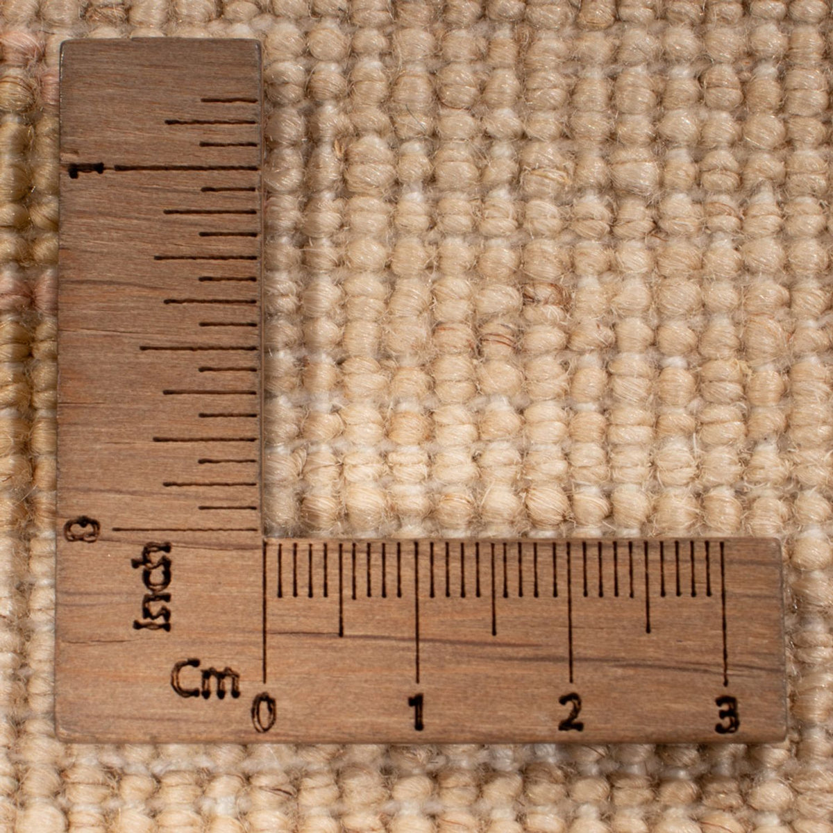 Ziegler Teppich - 294 x 201 cm - dunkelgrün