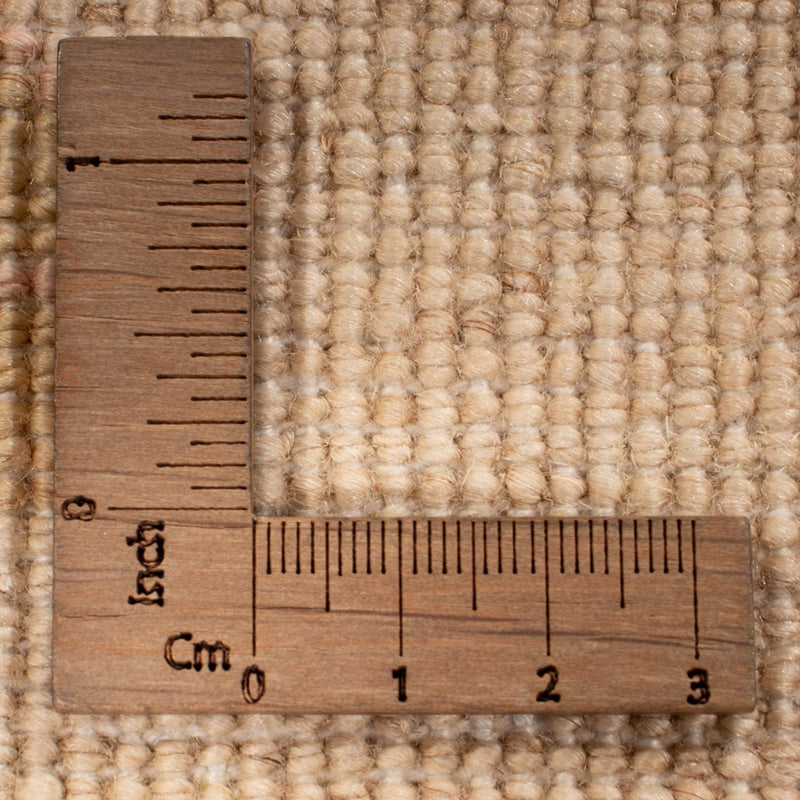 Ziegler Teppich - 294 x 201 cm - dunkelgrün