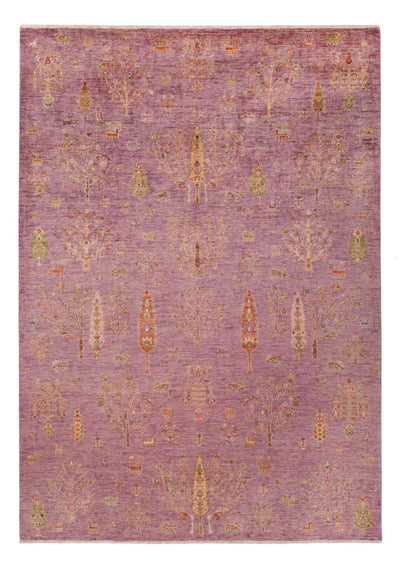 Ariana Teppich 201x307cm - Orientteppich