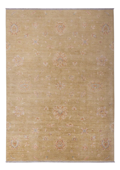 Ziegler Teppich 205x290cm - Orientteppich
