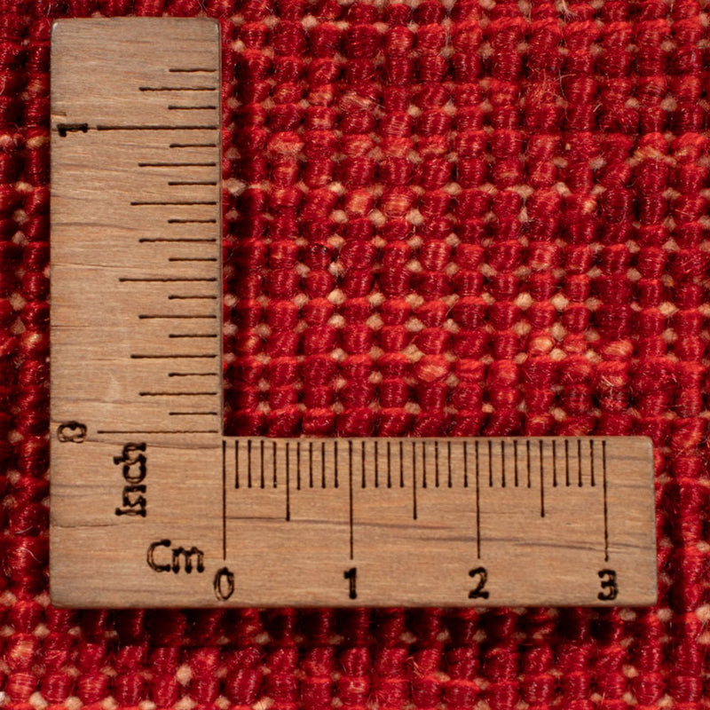 Ziegler Teppich - Ariana - 284 x 209 cm - rot