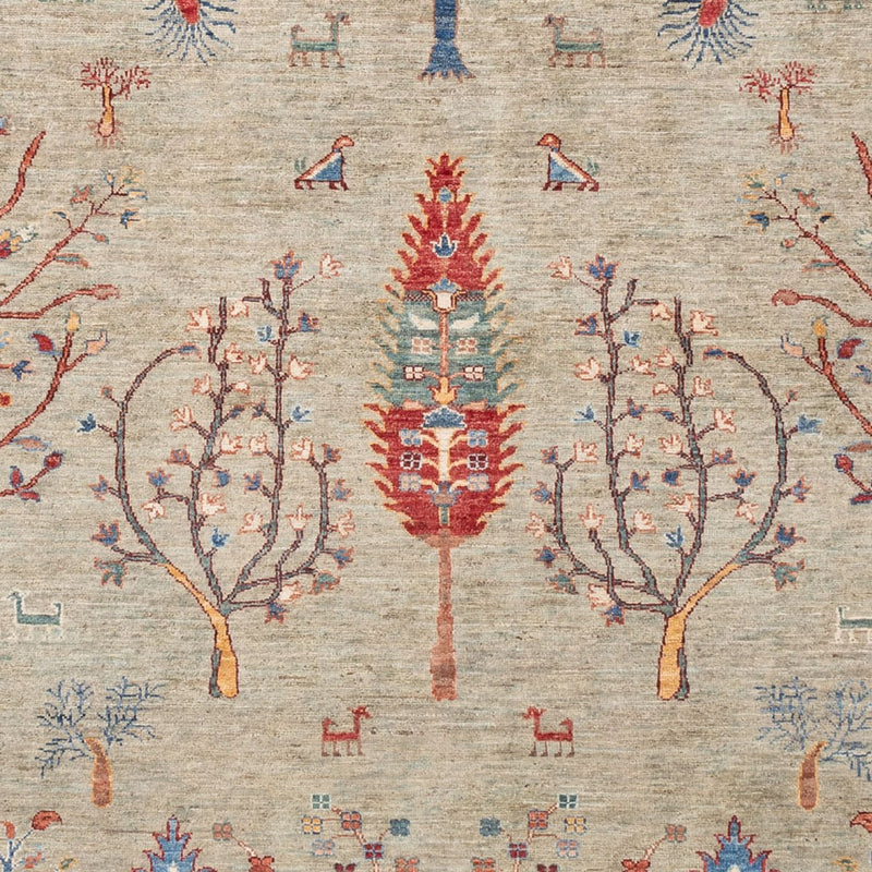 Ziegler Teppich - Ariana - 299 x 210 cm - sand