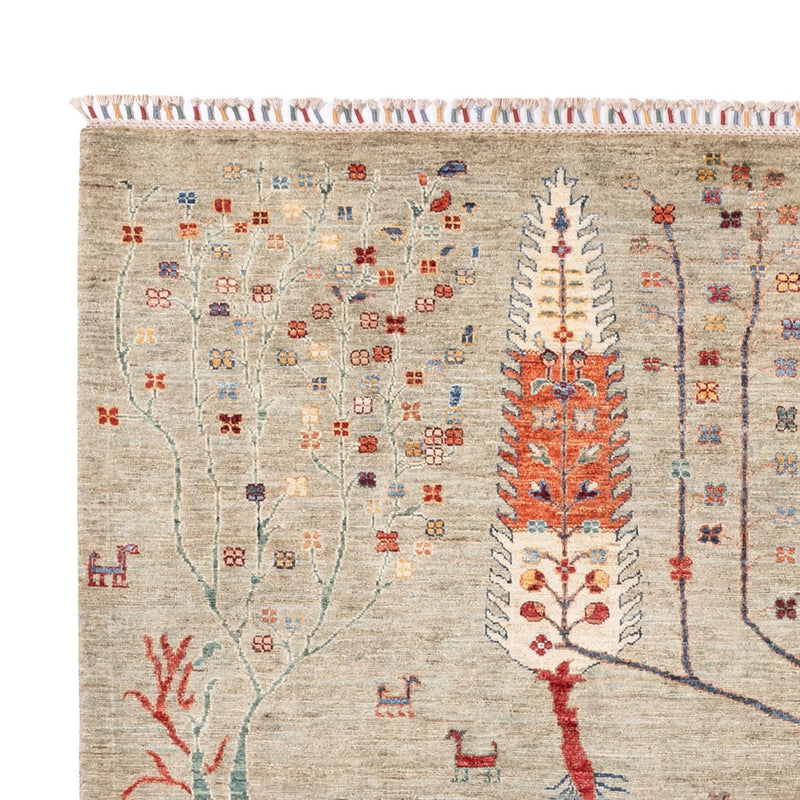 Ziegler Teppich - Ariana - 299 x 210 cm - sand