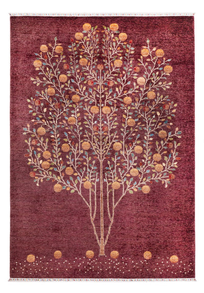 Ariana Teppich 209x300cm - Orientteppich