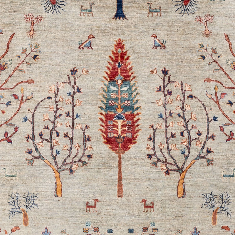 Ziegler Teppich - Ariana - 294 x 204 cm - sand