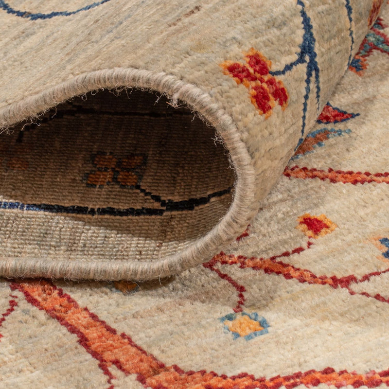 Ziegler Teppich - Ariana - 294 x 204 cm - sand