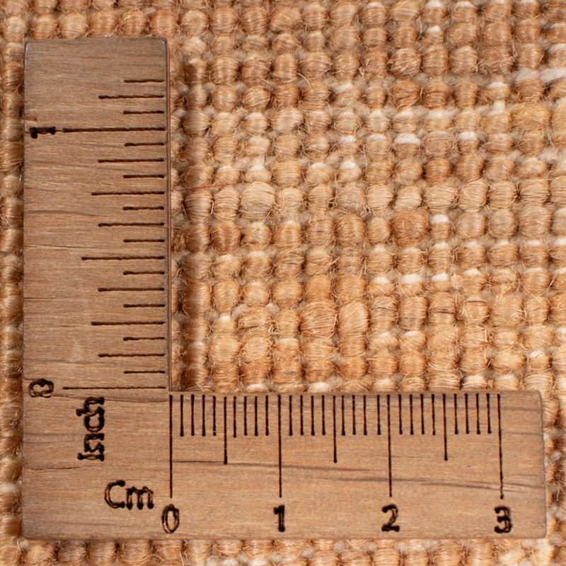 Ziegler Teppich - Ariana - 293 x 205 cm - dunkelbeige