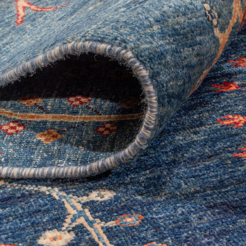 Ziegler Teppich - Ariana - 290 x 201 cm - mehrfarbig