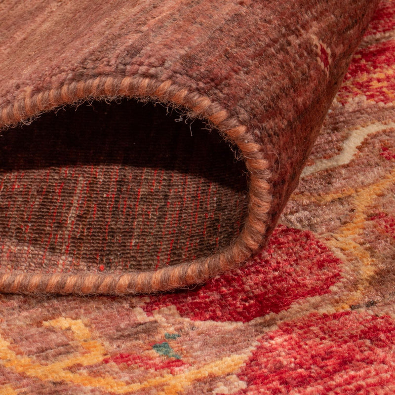 Ziegler Teppich - Ariana - 294 x 202 cm - braun