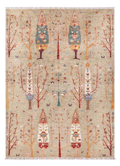 Ariana Teppich 207x290cm - Orientteppich