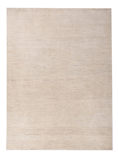 Indo Loribaft Teppich 195x254cm - Wollteppich