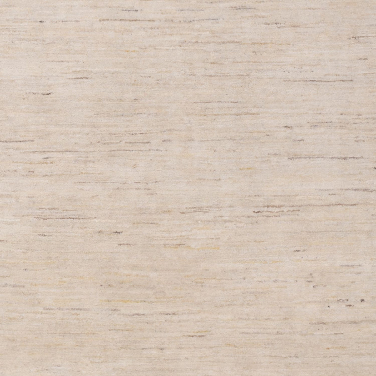 Gabbeh Teppich - Loribaft Indus - 254 x 195 cm - creme