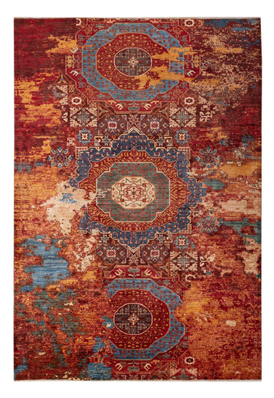 Designer Teppich 208x297cm