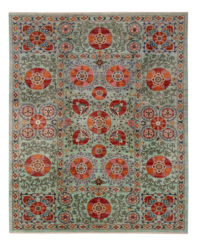 Ariana Teppich 215x275cm - Orientteppich