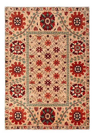 Ariana Teppich 212x319cm - Orientteppich