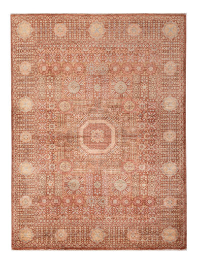 Ariana Teppich 179x236cm - Orientteppich