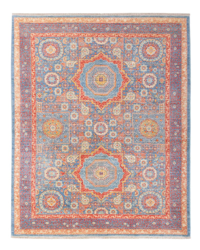 Ariana Teppich 157x196cm - Orientteppich