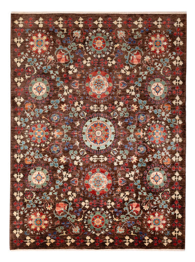 Ariana Teppich 192x251cm - Orientteppich