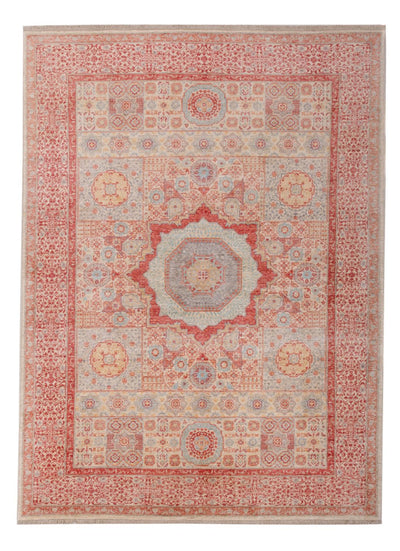 Ariana Teppich 175x237cm - Orientteppich