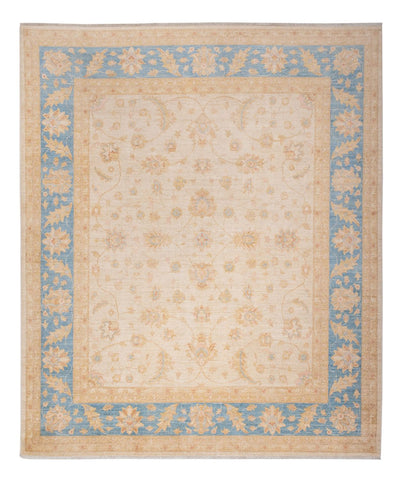 Ziegler Teppich 257x297cm - Orientteppich