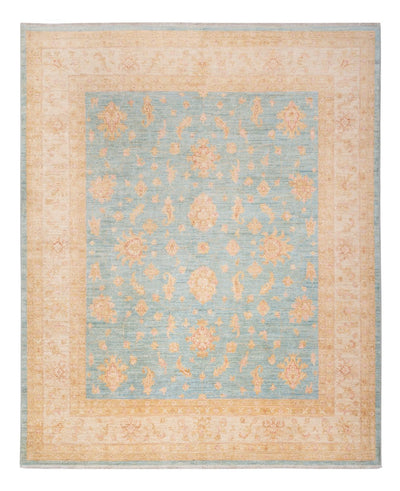 Ziegler Teppich 254x298cm - Orientteppich