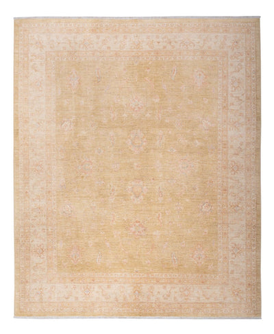 Ziegler Teppich 251x293cm - Orientteppich