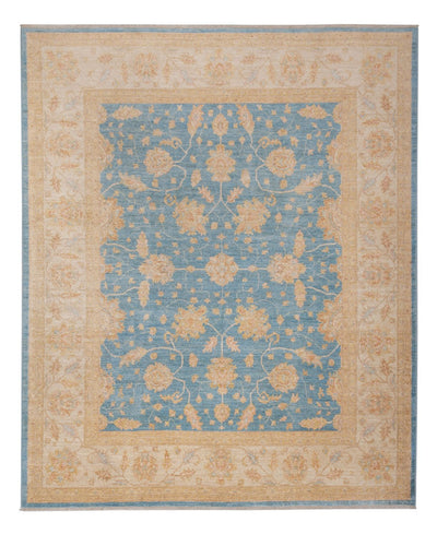 Ziegler Teppich 252x308cm - Orientteppich