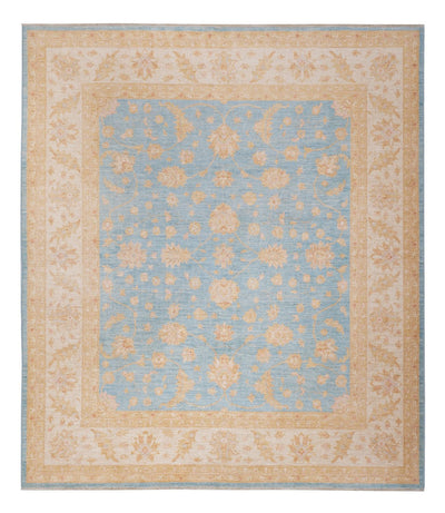 Ziegler Teppich 258x302cm - Orientteppich