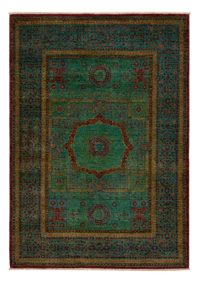 Ariana Teppich 124x179cm - Orientteppich