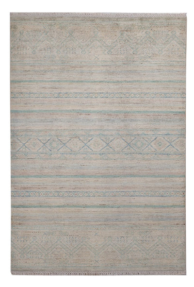Shal Teppich 118x171cm - Orientteppich