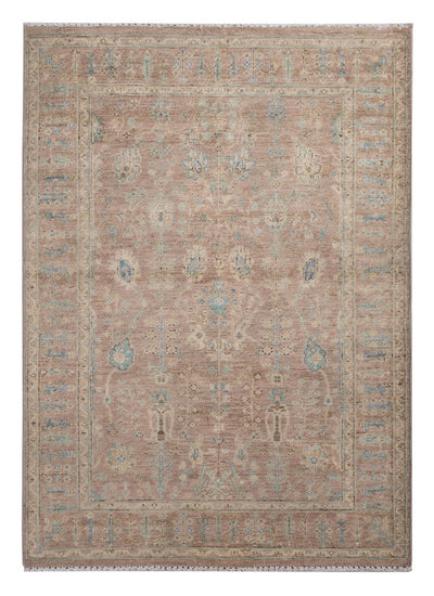 Ariana Teppich 125x178cm - Orientteppich