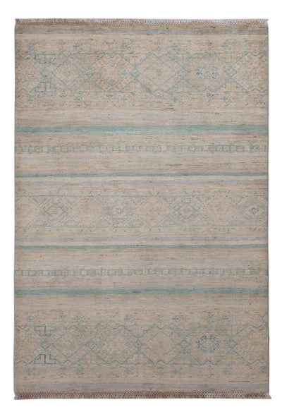 Shal Teppich 119x177cm - Orientteppich