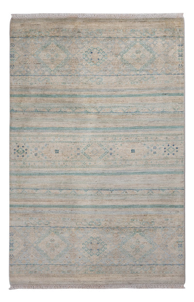 Shal Teppich 127x180cm - Orientteppich