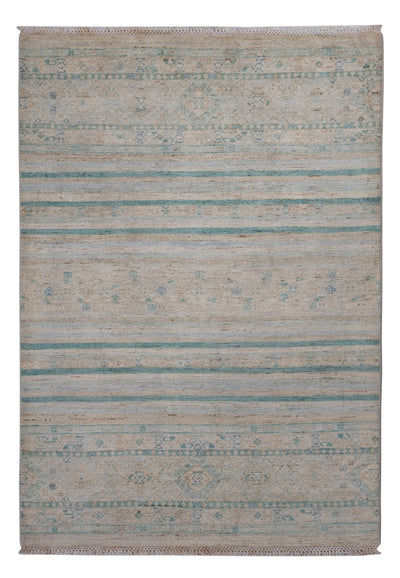 Shal Teppich 123x178cm - Orientteppich