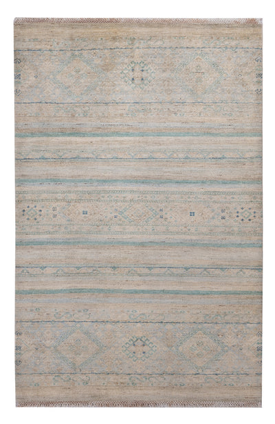 Shal Teppich 117x182cm - Orientteppich