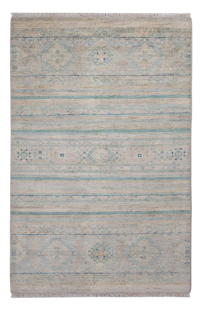 Shal Teppich 118x180cm - Orientteppich