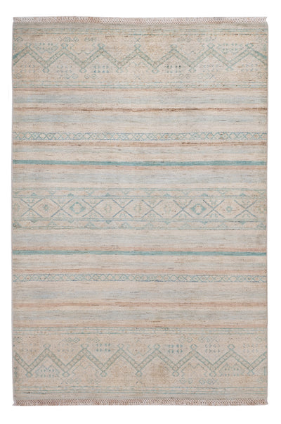 Shal Teppich 122x184cm - Orientteppich