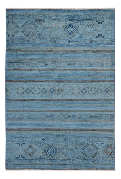Shal Teppich 123x181cm - Orientteppich