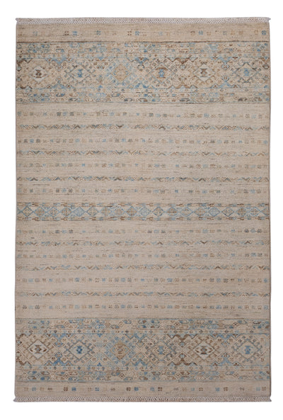 Shal Teppich 120x178cm - Orientteppich