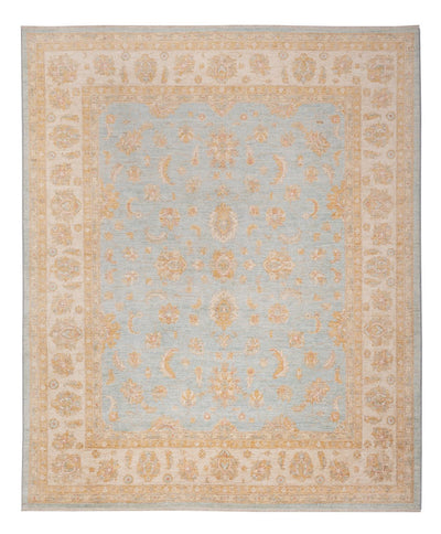 Ziegler Teppich 248x299cm - Orientteppich