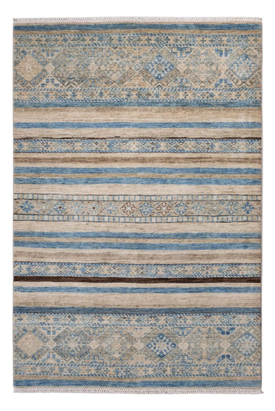Shal Teppich 123x185cm - Orientteppich