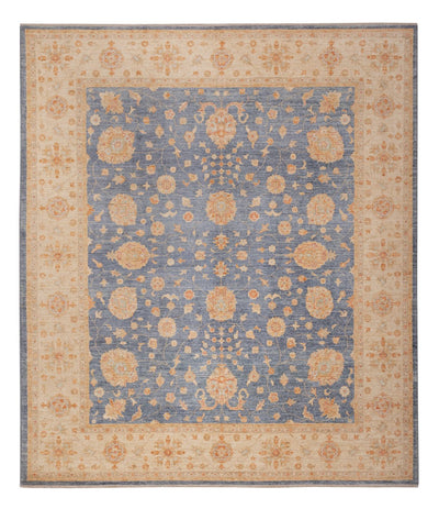 Ziegler Teppich 252x298cm - Orientteppich