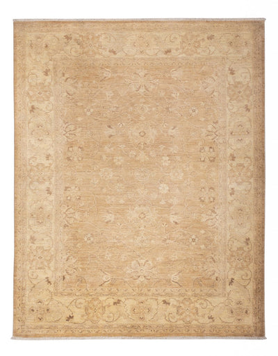 Ziegler Teppich 240x305cm - Orientteppich