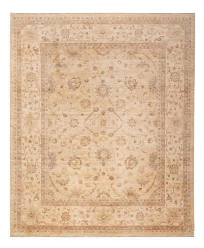Ziegler Teppich 244x290cm - Orientteppich