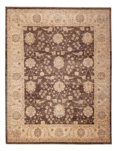 Ziegler Teppich 243x309cm - Orientteppich