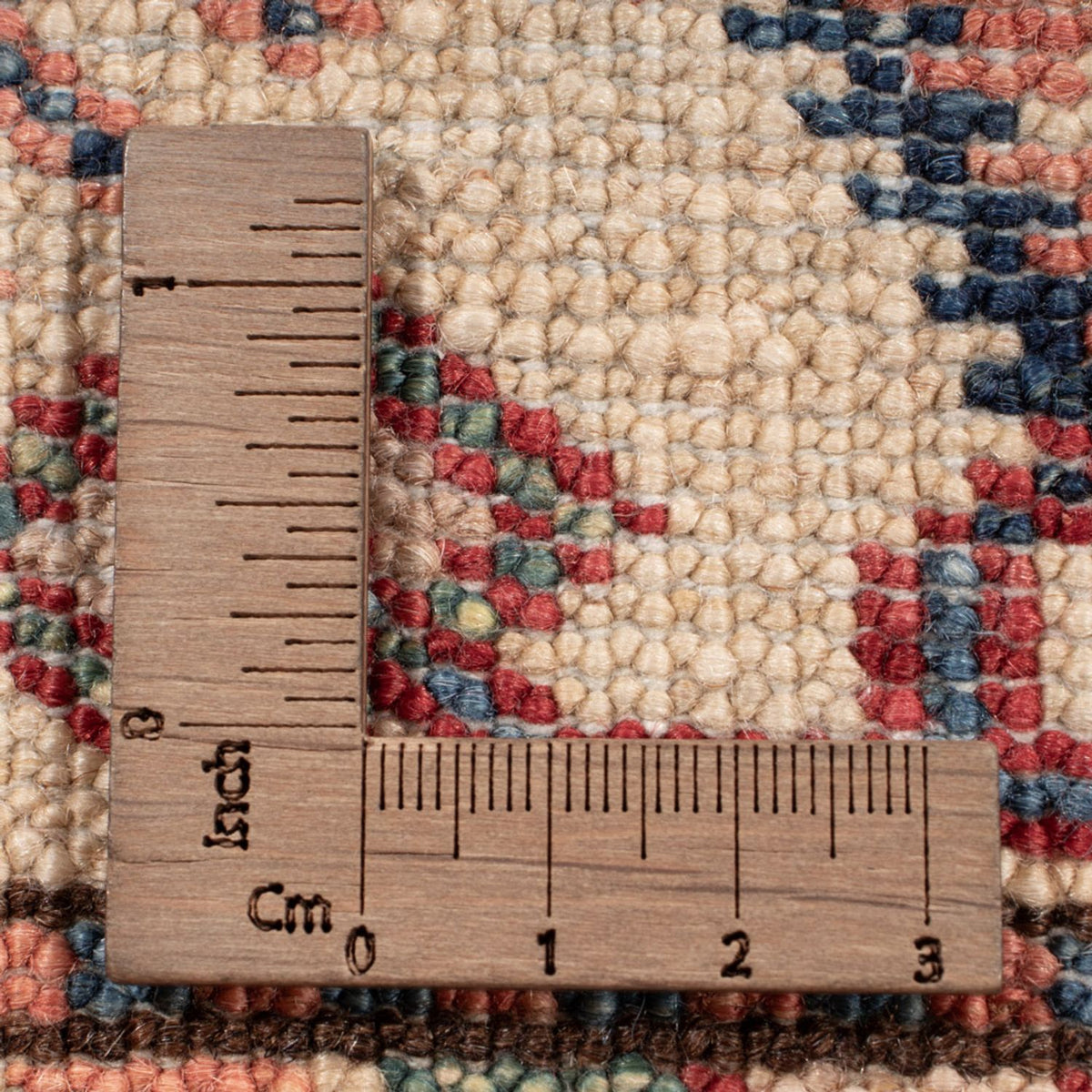 Ziegler Teppich - Kazak - 241 x 172 cm - rot