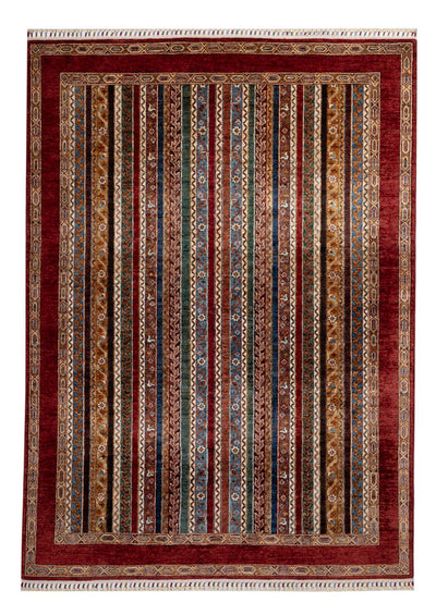 Shal Teppich 173x241cm - Orientteppich